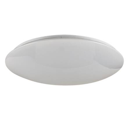 Maytoni Gloria C6999-CL-45-W plafon lampa sufitowa klosz akrylowy biały LED 3000-6500K 50W 49,5cm