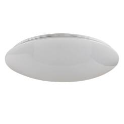 Maytoni Gloria C6999-CL-45-W plafon lampa sufitowa klosz akrylowy biały LED 3000-6500K 50W 49,5cm