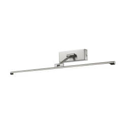 Italux Garrix MB1263M kinkiet lampa ścienna nad obraz lustro nowoczesna 10W LED 3000K 57,5cm