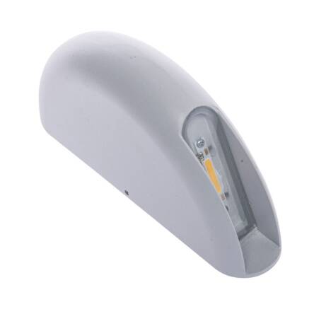 Eko-Light OPRAWA ELEWACYJNA WALL 3W LED ML088