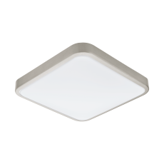 Eglo plafon, lampa sufitowa LED Manilva 1 96231 IP44 - SUPER OFERTA - RABAT w koszyku