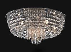 Italux plafon lampa sufitowa Granzo C0234-05S-B5AC WM