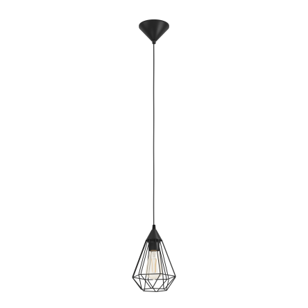 Eglo lampa wisząca Tarbes 94187- SUPER OFERTA - RABAT w koszyku