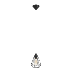 Eglo lampa wisząca Tarbes 94187- SUPER OFERTA - RABAT w koszyku
