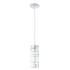 Eglo lampa wisząca Bayman 92562  - SUPER OFERTA - RABAT w koszyku