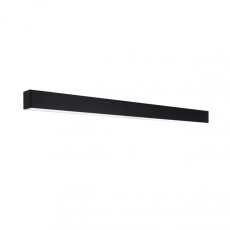 Italux Traversi Ceiling 114 Black 4000K PRD-5470-114-BK-840-SF