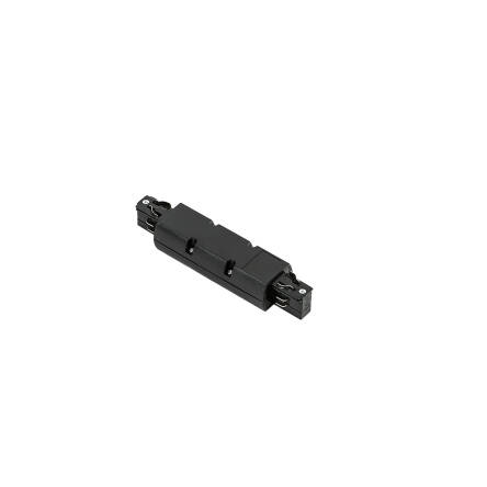 Italux łącznik czarny 4 phase track - I joint - black TR-I-JOINT-BL