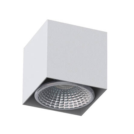 Cleoni oprawa Tito biała T113D2117