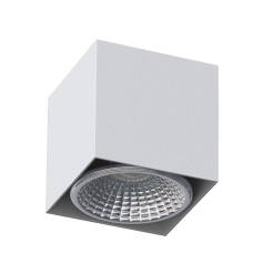 Cleoni oprawa Tito biała T113D2117