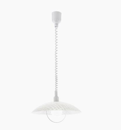 Eglo lampa wisząca Alvez 96474 - SUPER OFERTA - RABAT w koszyku