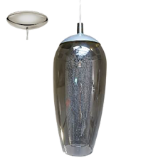 Eglo lampa wisząca Farsala 96343  - SUPER OFERTA - RABAT w koszyku