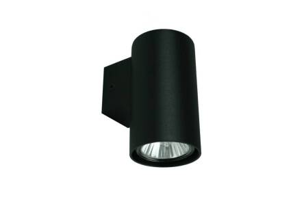 Varmant kinkiet Cobo czarny 07311 WM