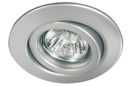 Paulmann oprawa Quality Line Halogen 12V GU 5,3 51mm 988.04 WM