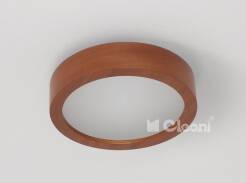 Cleoni plafon Lukomo 35 8660A2203 meranti WM