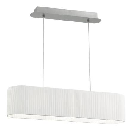 Eglo lampa wisząca Fortuna 90757 WM
