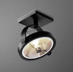 Aquaform oprawa  CERES 111 PŁYTKA  kolor srebrny 14311 WM