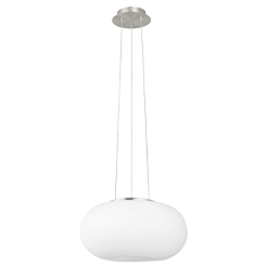 Eglo lampa wisząca Optica 86814 - SUPER OFERTA - RABAT w koszyku