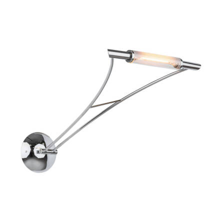 Italux kinkiet Pascal 2104/1R7S WM