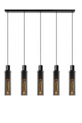 Lucide lampa wisząca ORLANDO 74404/05/65