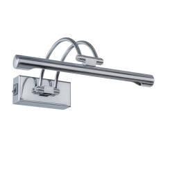 Italux kinkiet lampa ścienna High 3090/35 chrome LED 5W 3000K