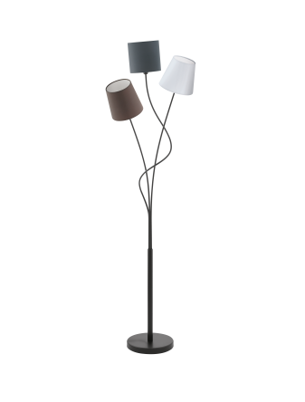 Eglo lampa podłogowa Maronda 94995 - SUPER OFERTA - RABAT w koszyku