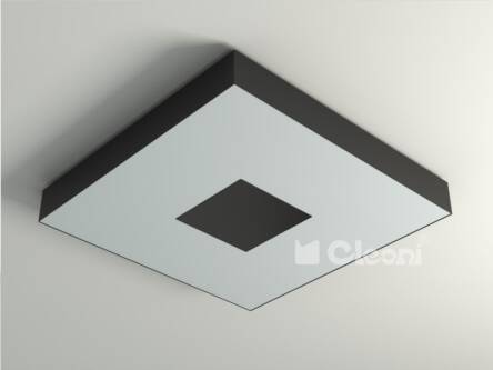 Cleoni plafon Vandura 500 1139P4