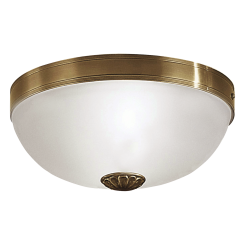 Eglo plafon Imperial Wand 82741 - SUPER OFERTA - RABAT w koszyku